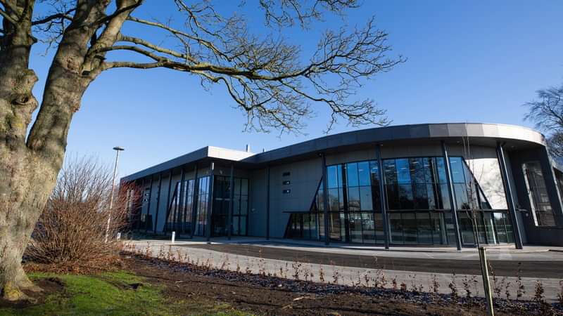 CPI Coxon Building Sedgefield