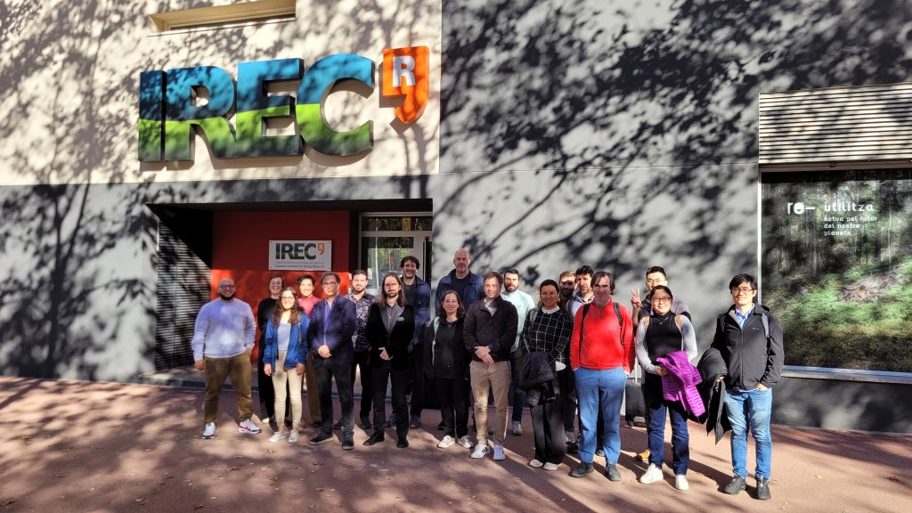 HEALING BAT’s third General Assembly