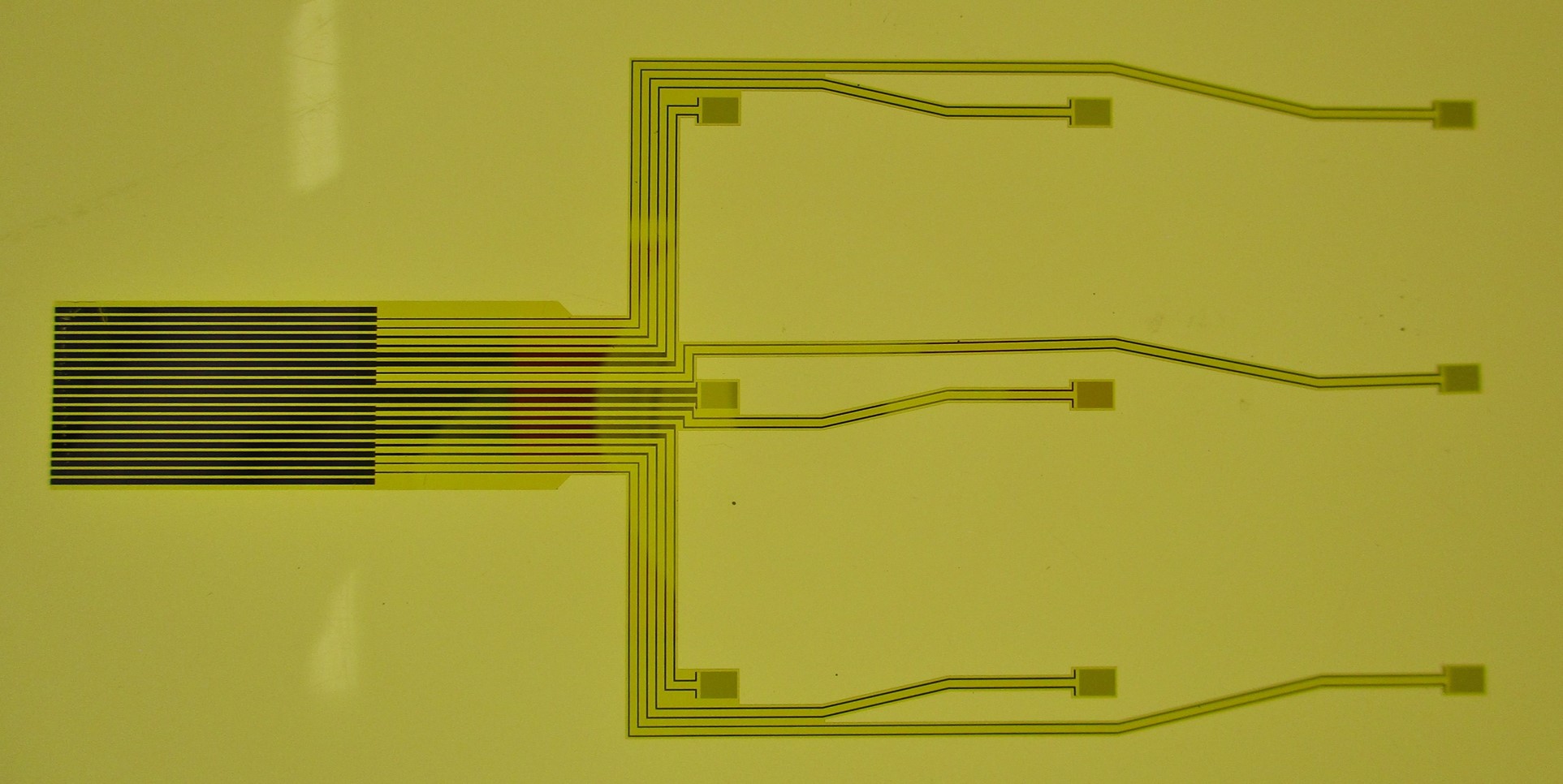 Success Story #1 | Pioneering Next-Gen Battery Technology with the First Thin-Film Innovative Prototype Sensors