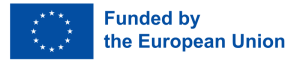 Funded by the European Union