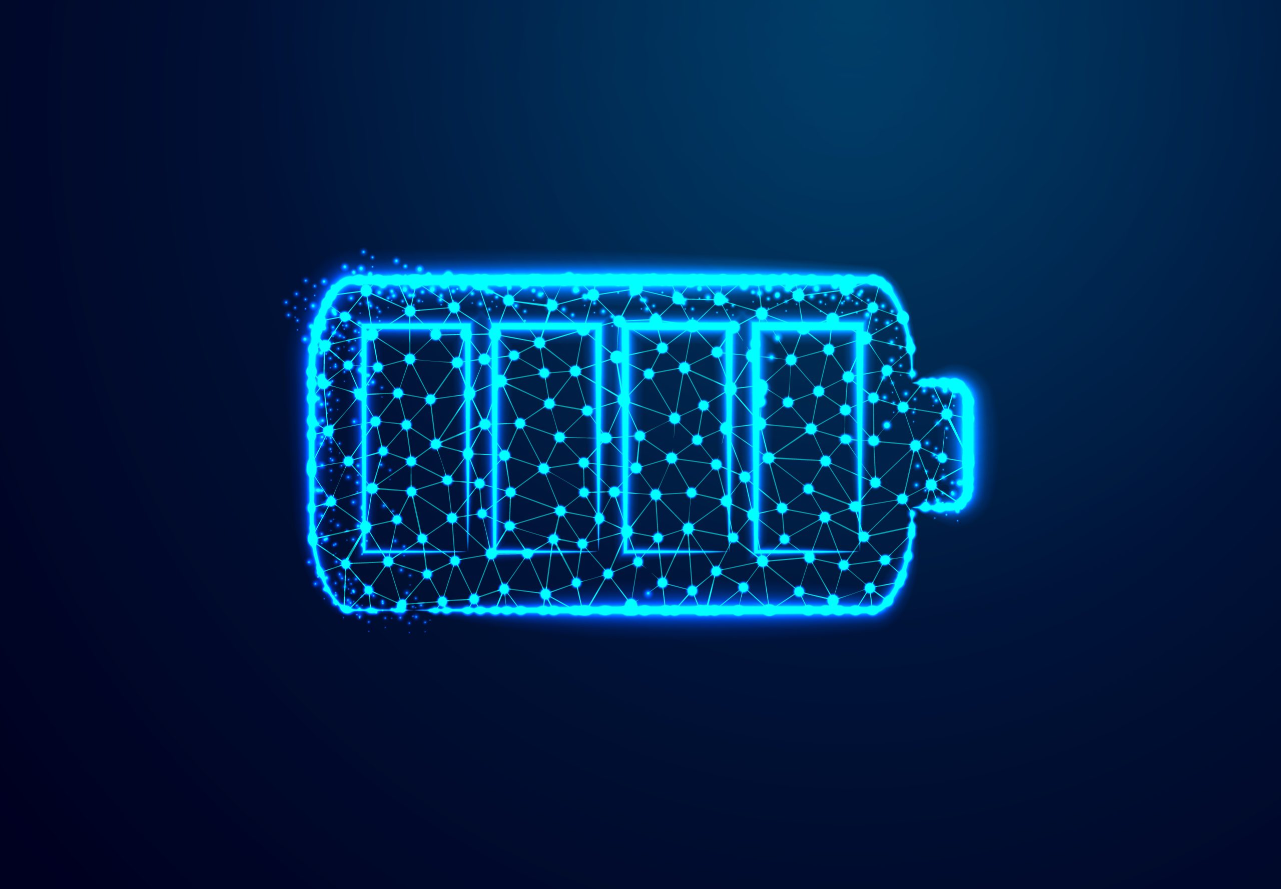 Success Story #3 | First-generation Self-Healing Components Move from Concepts to Operative Devices