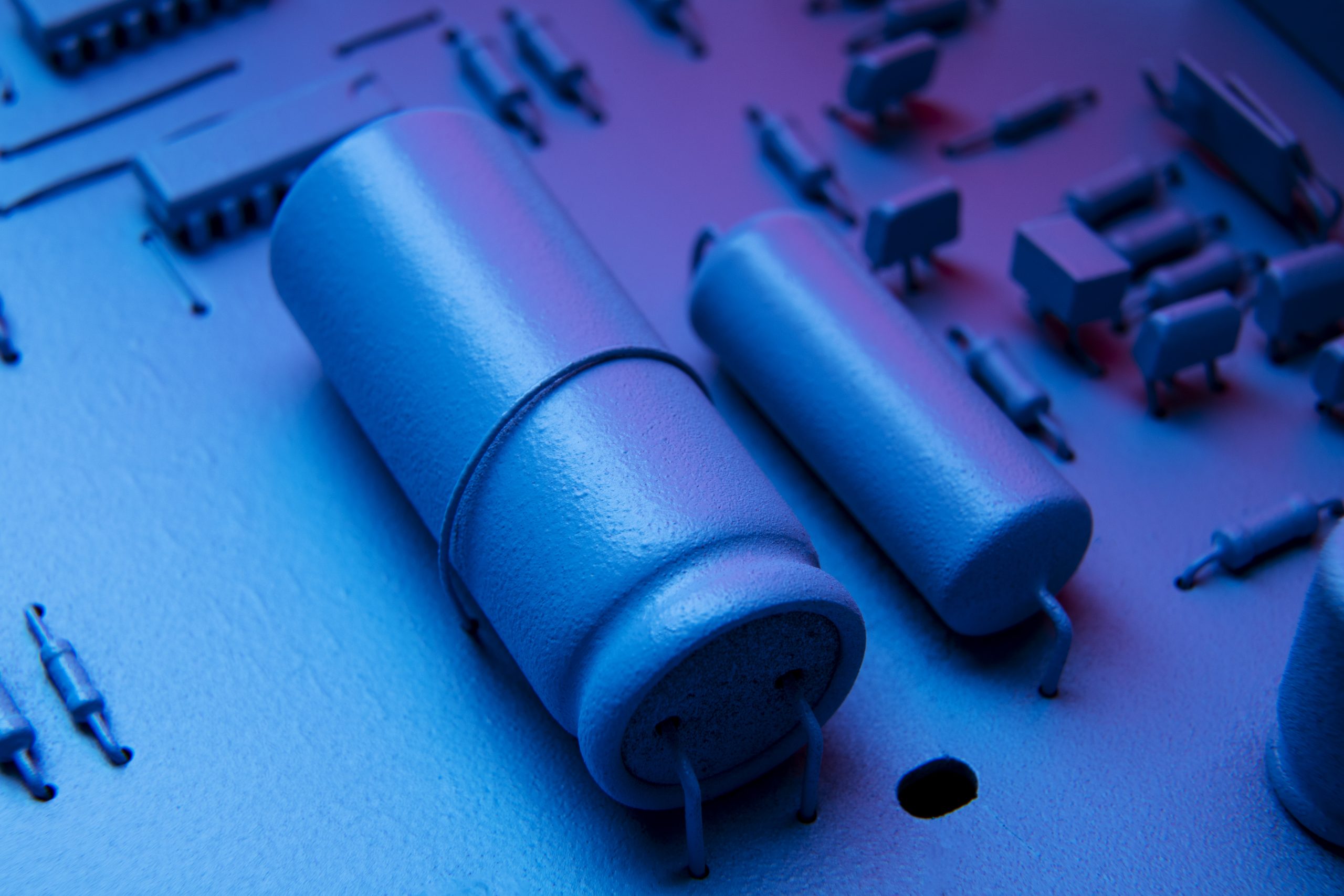Bat Array Success Story #7 | Inside the array: from concept to an embedded sensor ...